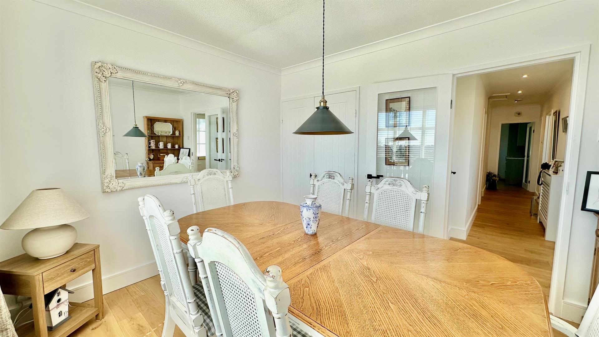 Barham Close, Hastings